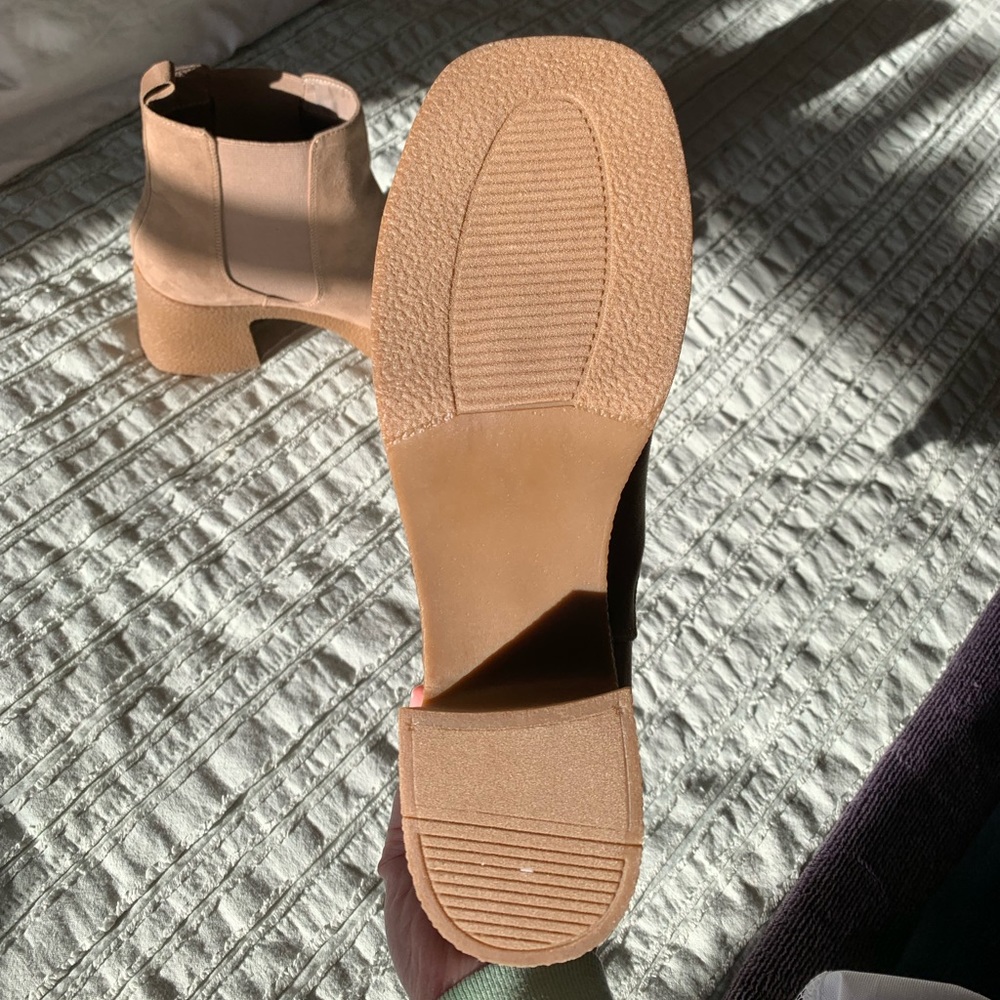 Steve Madden Platform Boots - image 4